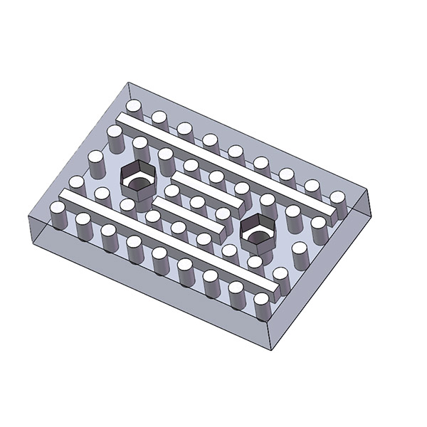 بطانات كسارة